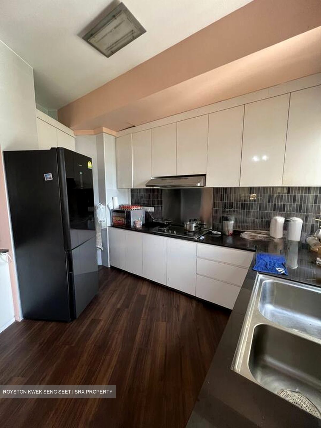 Bayshore Park (D16), Condominium #549505221